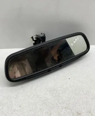 Ford C-MAX I Rear view mirror (interior) 3S7A17E678BA 015624