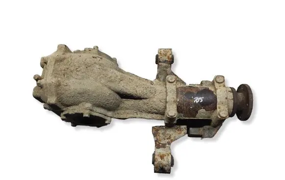 Subaru Legacy Rear differential 