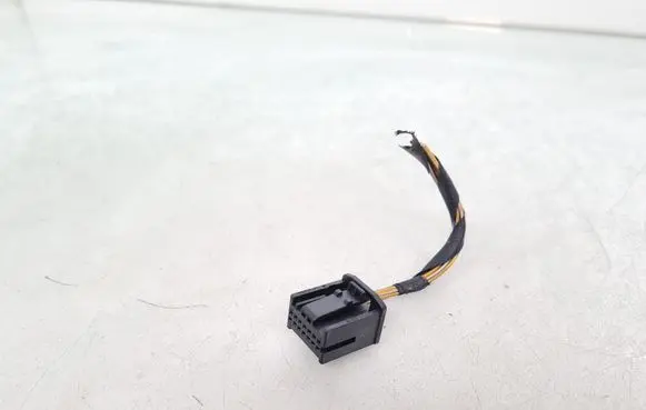 BMW 7 F01 F02 F03 F04 Other wiring loom 6925572