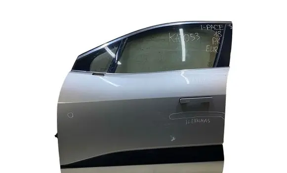 Jaguar I-Pace Front door