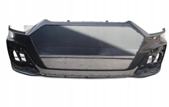 Audi A1 Front bumper 82A807437A
