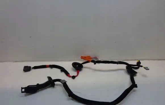 KIA Stinger Rear door wiring loom 