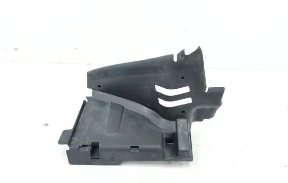 Volvo XC60 Intercooler air guide/duct channel 31383684