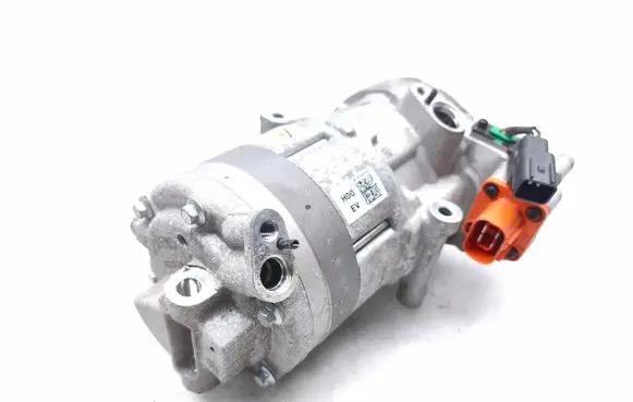 Hyundai Kona II Air conditioning (A/C) compressor (pump) 977E1HF000