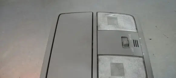 Toyota RAV 4 (XA30) Other interior light