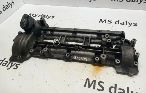 Mercedes-Benz C W204 Rocker cam cover A6420101630 6420101630