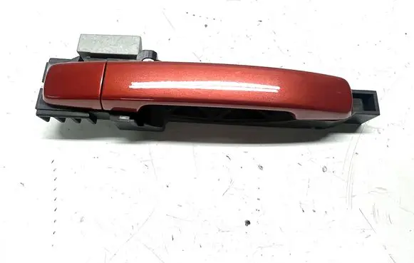 Nissan Qashqai Rear door exterior handle 80610EB300