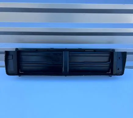 KIA Niro Climate control unit 86969G5500 200221100100