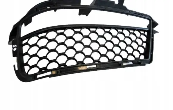 Mercedes-Benz S W221 Front bumper lower grill A2218852053