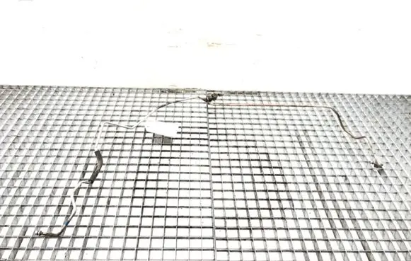 Subaru XV I Air conditioning (A/C) pipe/hose