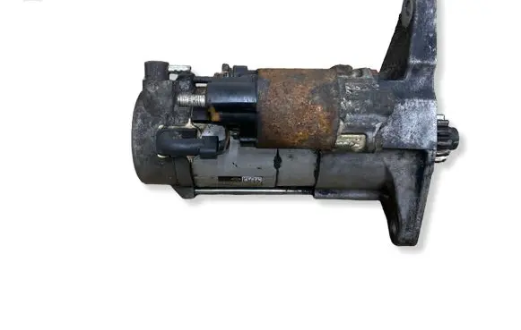 Land Rover Discovery Sport Starter motor GJ3211001BC