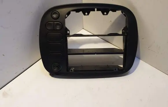 Ford Galaxy Radio/GPS head unit trim 95VWA045C00 7M0858089