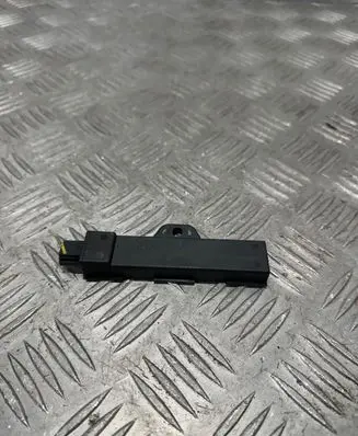 Interior comfort aerial antenna