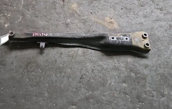 Peugeot 4007 Front axle beam IMPRK1463369