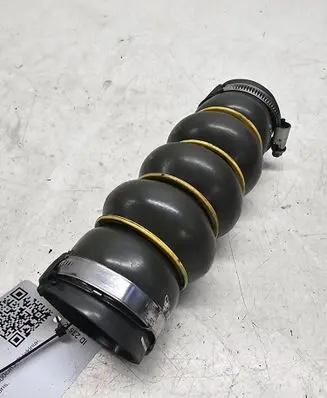 Peugeot 3008 I Intercooler hose/pipe