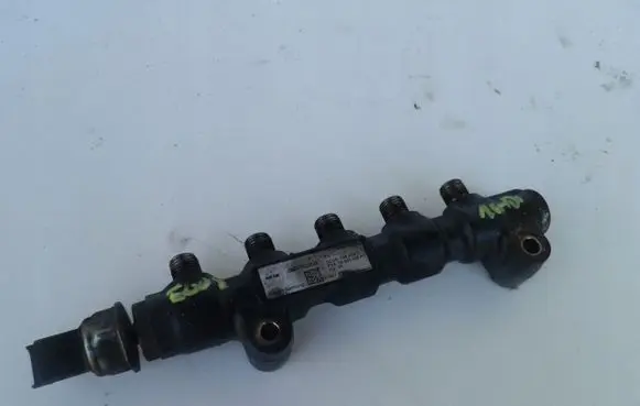 Peugeot 5008 Fuel main line pipe 9654592680