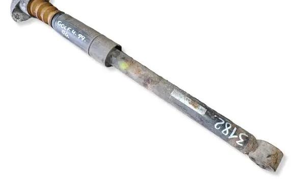 Volkswagen Golf IV Rear shock absorber/damper 