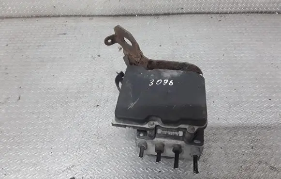 Fiat Grande Punto ABS Pump 51786433 0265235231