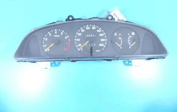 Suzuki Baleno EG Speedometer (instrument cluster) 34101-60GE0 IMPRK1337162