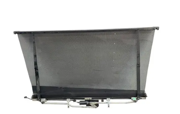 Mercedes-Benz E W211 Curtain motor A2118101220