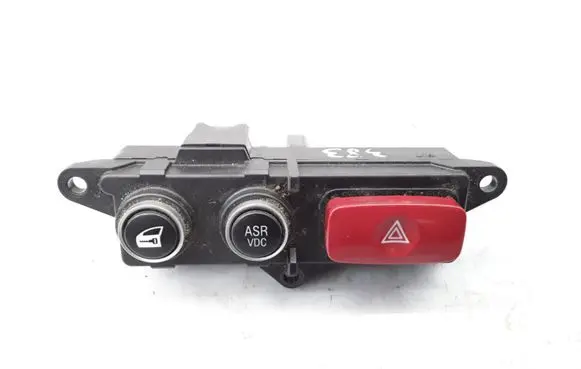 Alfa Romeo 159 Hazard light switch 156067821 156067820