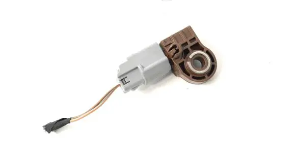 Land Rover Range Rover Sport L494 Airbag deployment crash/impact sensor FH2214B006BB