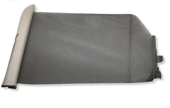 Citroen C4 I Picasso Rear door sun blind/shade 2002001735 9659424380