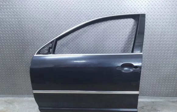 Volkswagen Phaeton Front door 3D4831055P