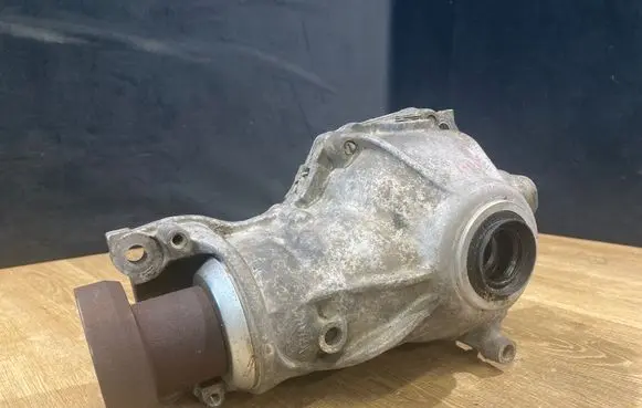 Jaguar F-Type Front differential EX533017BA 17278256