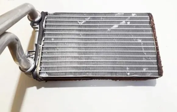 Audi A4 S4 B6 8E 8H Heater blower radiator 8e1820031 663125u