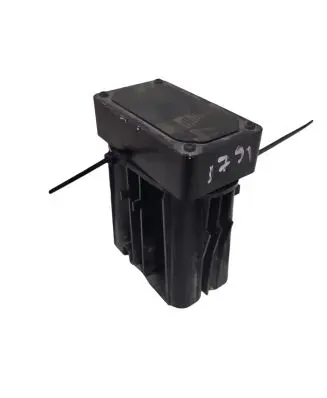 Citroen C5 Other control units/modules 9663116480 603014 120213S