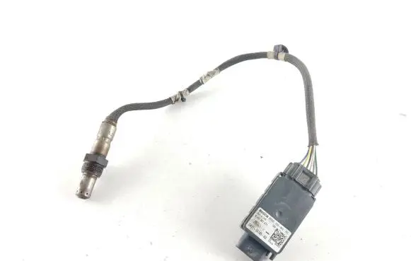 Ford Transit Lambda probe sensor GK215E145AD 0281007071