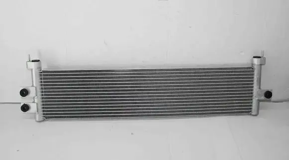 BMW M3 F80 Engine oil radiator 17212284540 2284540