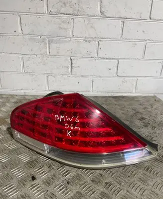 BMW 6 E63 E64 Rear/tail lights 7170975