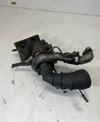 Mitsubishi Space Wagon Turbo 4917701220