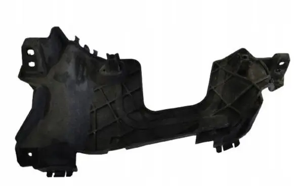 Muffler mount bracket/holder