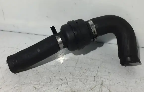 Citroen Jumper Intercooler hose/pipe 7800537500