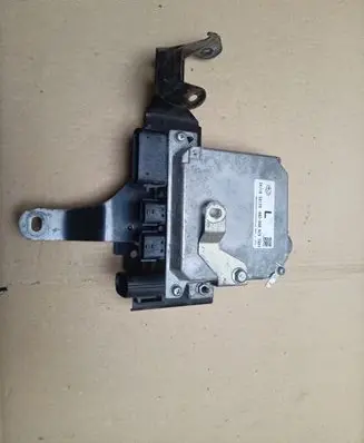 Subaru Forester SJ Power steering control unit/module 34710SG150