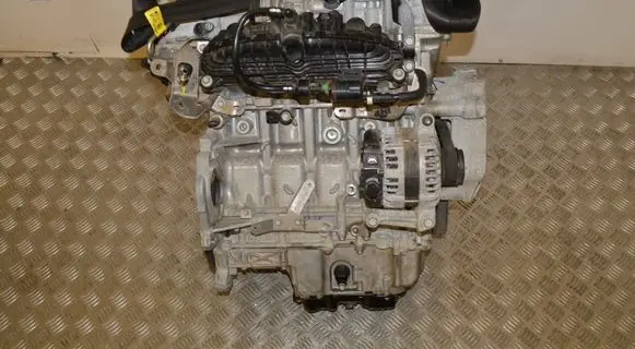 Opel Astra K Engine LE2