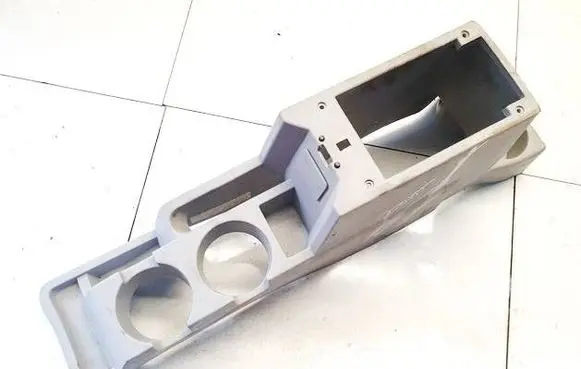 Dodge Caliber Center console 7D202648 1BM461DAAE