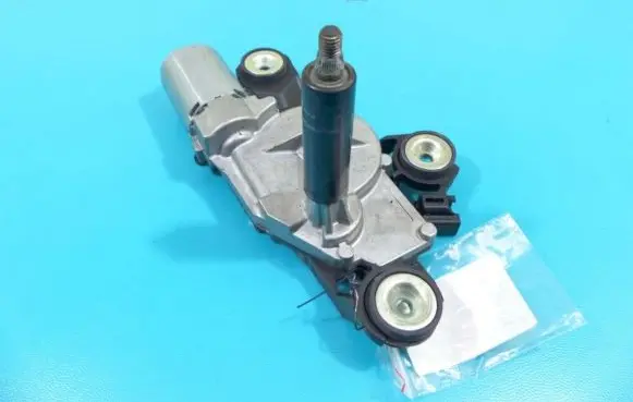 Ford Focus Rear window wiper motor 0390201259 IMPRK1226629