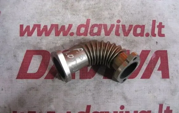 Audi A5 8T 8F EGR valve line/pipe/hose 059131525AL