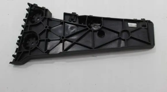 Audi A7 S7 4K8 Bumper support mounting bracket corner 4K8807453