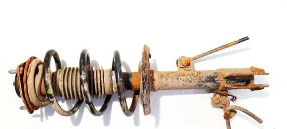 Dodge Caliber Front shock absorber/damper 