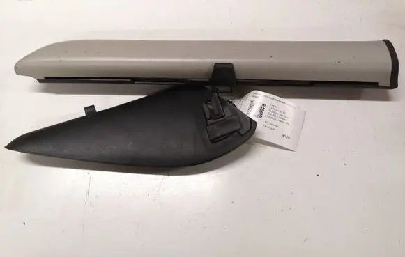Citroen C4 I Picasso Estate rear side window sun shade/blind 9659424480 2002001736 96618496ZD