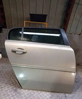 Opel Signum Rear door