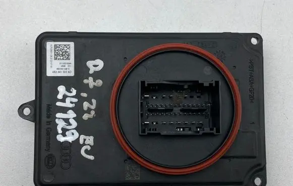 Audi SQ7 LED ballast control module 4K0941592AD 4K0941592A