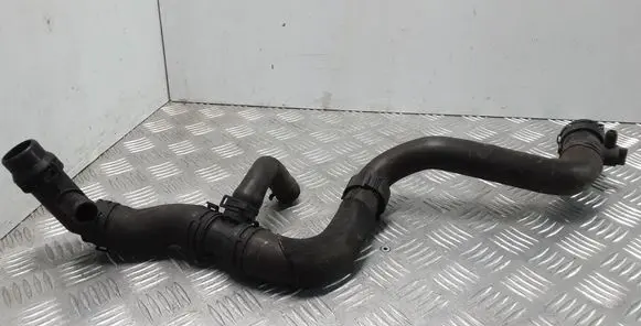 Audi A4 S4 B8 8K Engine coolant pipe/hose 8K0122055B 4G0122293CA
