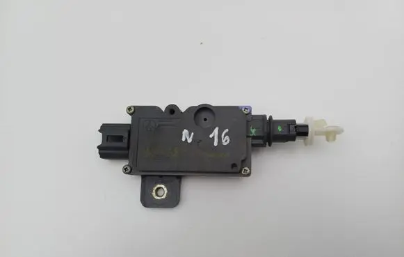Nissan Almera N16 Central locking motor 90550BM600