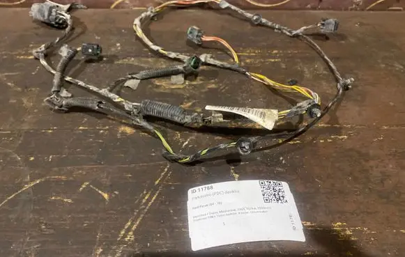 Ford Focus Parking sensor (PDC) wiring loom 8M5T15K868CCA